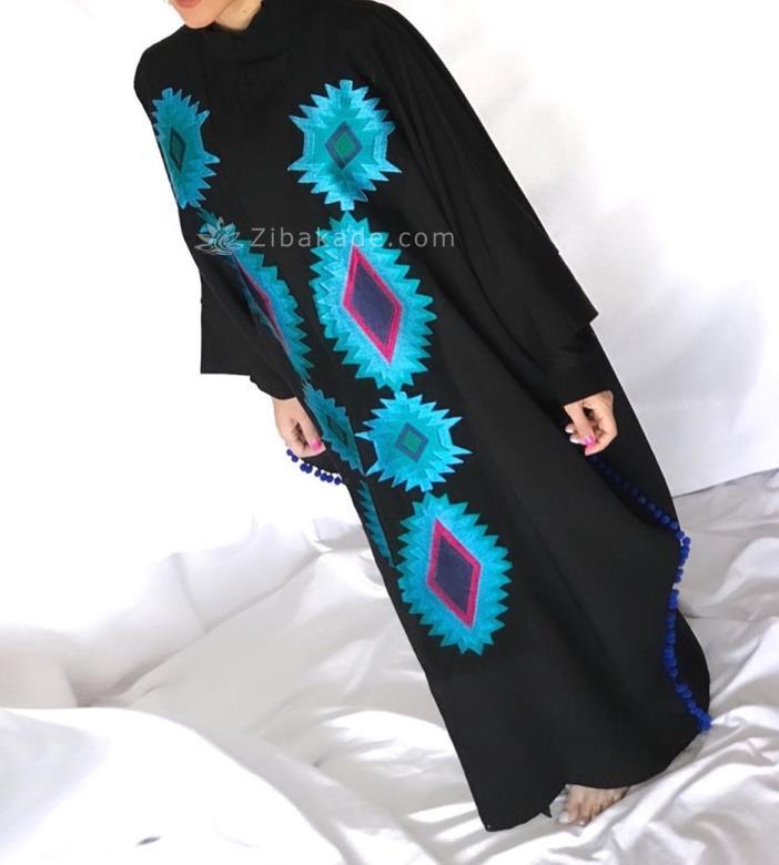 مدل مانتو پاییزه